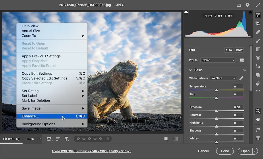 download adobe photoshop for mac m1