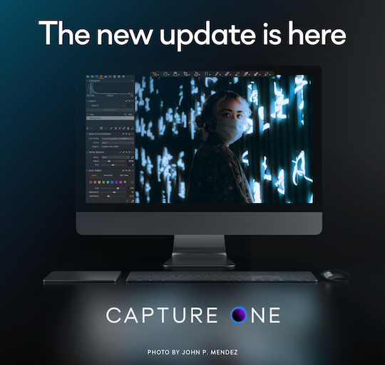 download the new version for android Capture One 23 Pro 16.3.0.1682