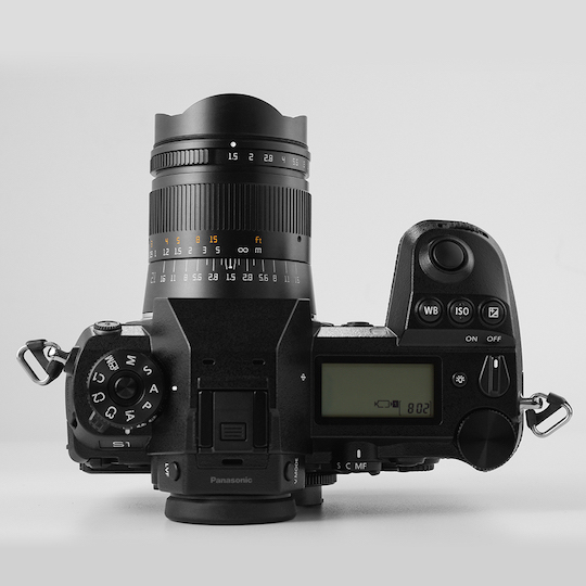 TTArtisan 21mm f/1.5 lens now available for Nikon Z, Sony ...