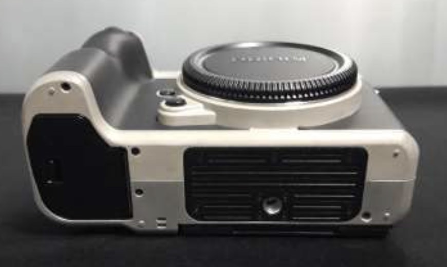 Verslaafde Voorkeursbehandeling straal Fujifilm GFX 50S II medium format camera rumored to be announced on  September 2nd (and other Fuji news) - Photo Rumors