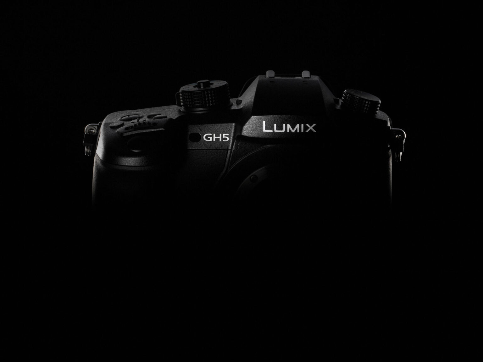 There is no Panasonic GH6 coming soon, just an updated GH5 Mark II with