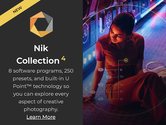 Nik Collection by DxO 6.2.0 download the last version for apple