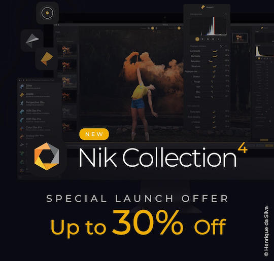 nik collection free