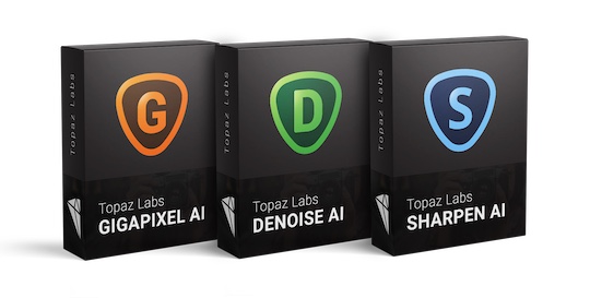 topaz photoshop bundle for mac