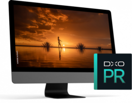 DxO PureRAW 3.3.1.14 download the new for mac