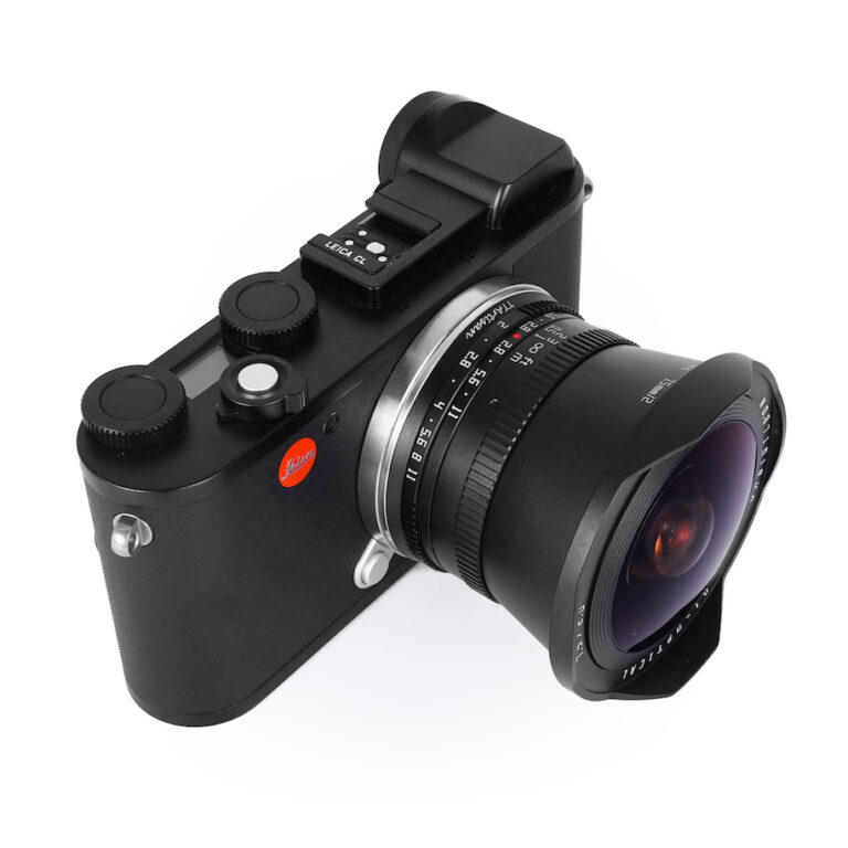 Announced And Available For Pre Order Ttartisan Mm F Fisheye Aps