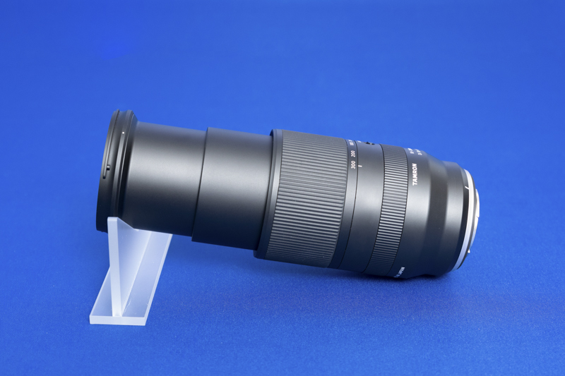 Interview with Tamron about their latest 18-300mm f/3.5-6.3