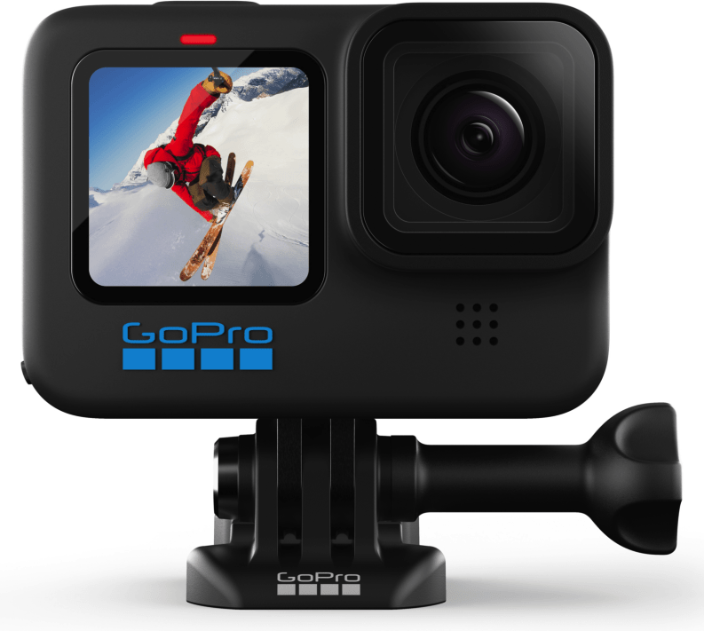 Gopro Hero 10 Black Camera Specifications Leaked Online Photo Rumors