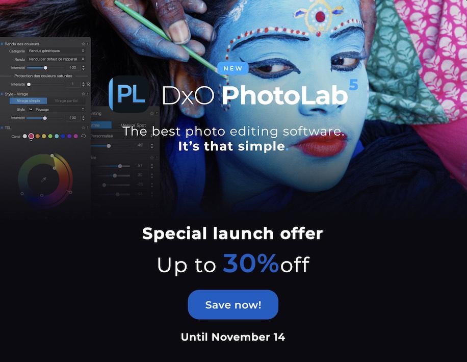 dxo photolab discount
