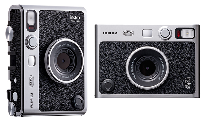 Todos necesitamos una cámara instantánea y la Instax Mini 11 es la