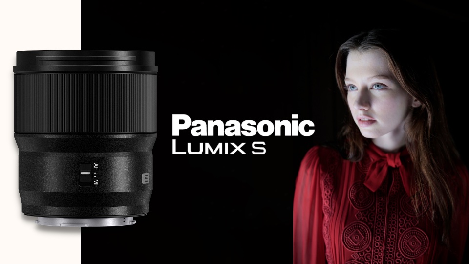interieur Indiener Lengtegraad Panasonic Lumix S 35mm f/1.8 lens for L-mount announced - Photo Rumors