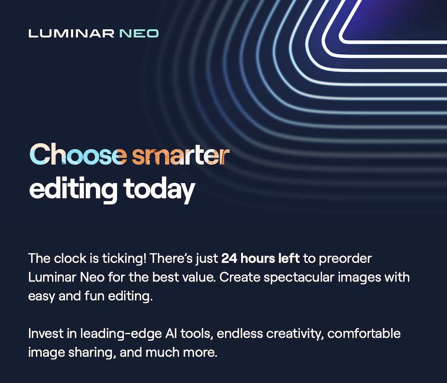 download the last version for android Luminar Neo 1.12.0.11756