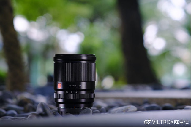 Viltrox AF 13mm f/1.4 XF Lens for Fujifilm x