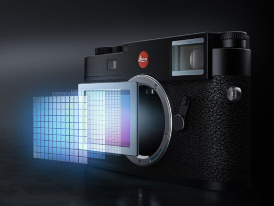 Leica M11 camera announced with “Triple Resolution technology”