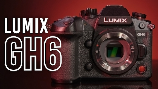 Aanval Optimaal Metalen lijn Panasonic Lumix GH6 camera announced with 25MP sensor - Photo Rumors