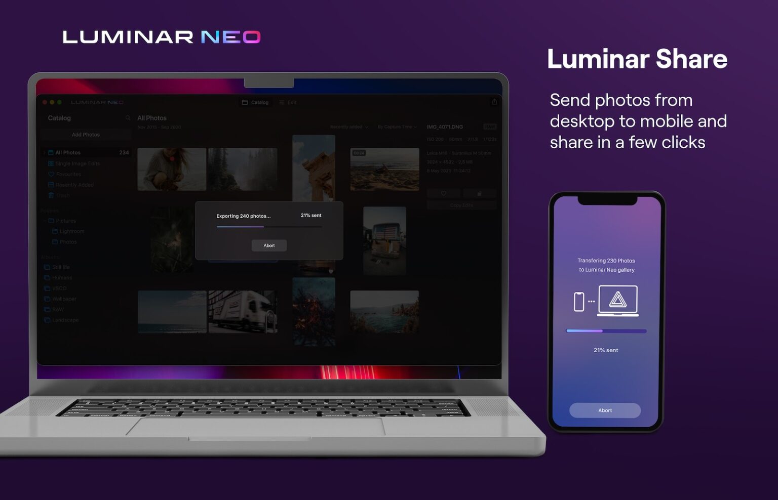 has luminar neo been released has luminar neo been released