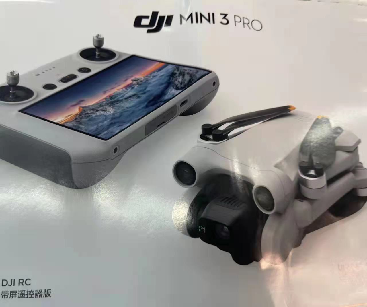 [Obrázek: DJI-Mini-3-drone-rumors-1.jpg]
