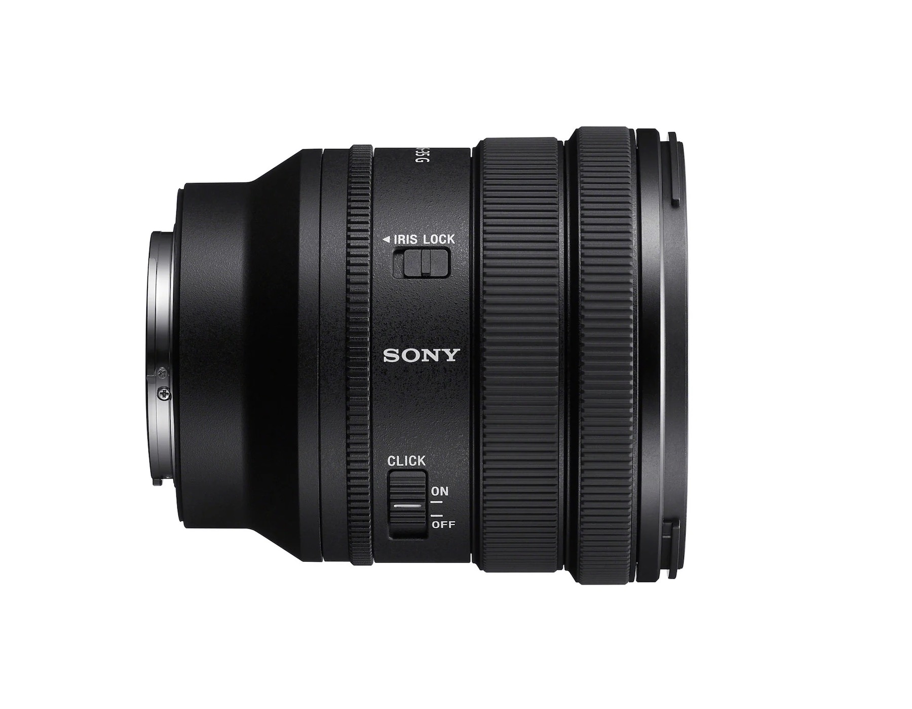 Announced: Sony FE PZ 16-35mm f/4 G (SELP1635G) lens - Photo Rumors