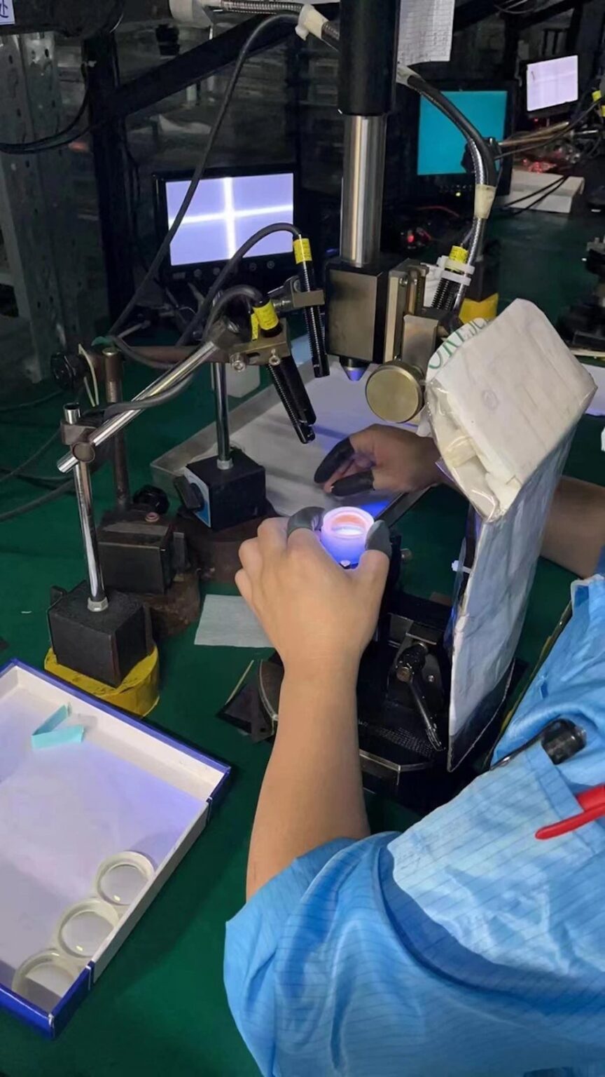 Sample photos from the Light Lens Lab Cooke Speed Panchro 50mm