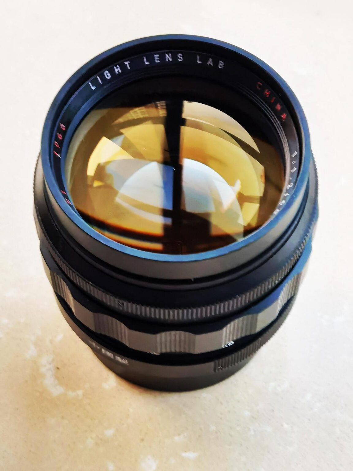 Light Lens Lab 50mm f/1.2 ASPH “1966” lens for Leica Mmount sample