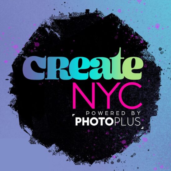 Create NYC (formerly PhotoPlus) has been postponed until 2023