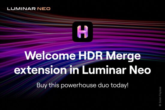 luminar neo 2022