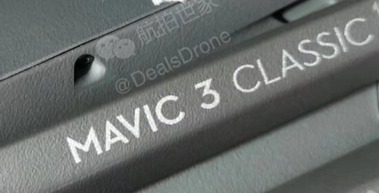 The latest DJI rumors: Mavic 3 Classic and Mini 3 (not Pro) drones