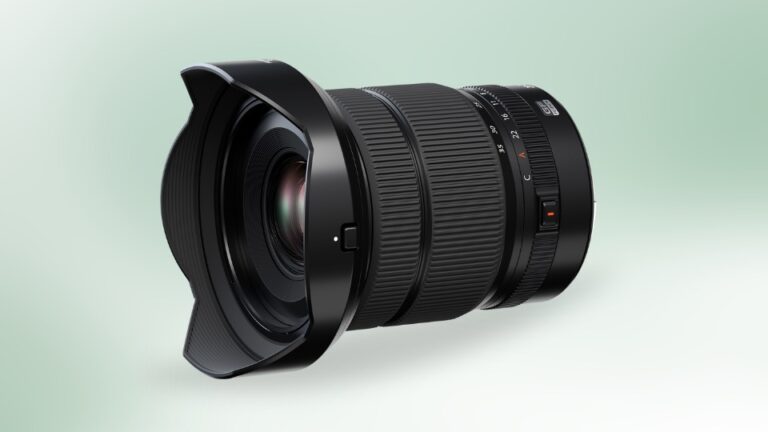 Announced: Fujifilm X-H2, Fujinon XF 56mm f/1.2 R WR, and GF 20-35mm f