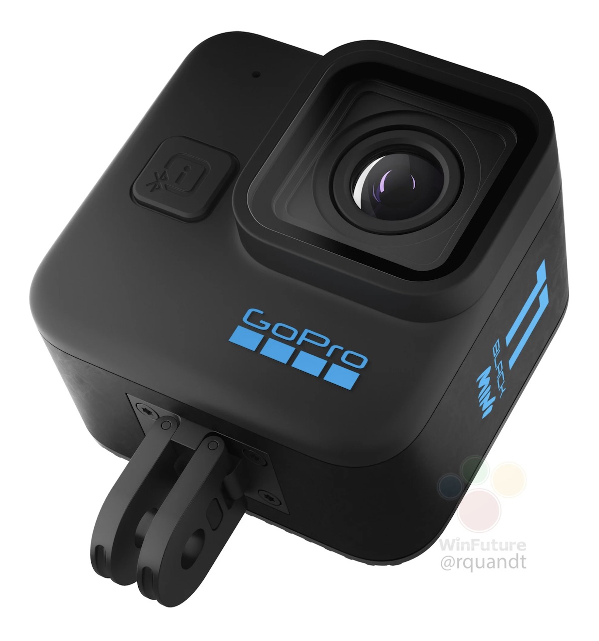 即日発送 GoPro HERO11 Black Miniの新品未開封品-