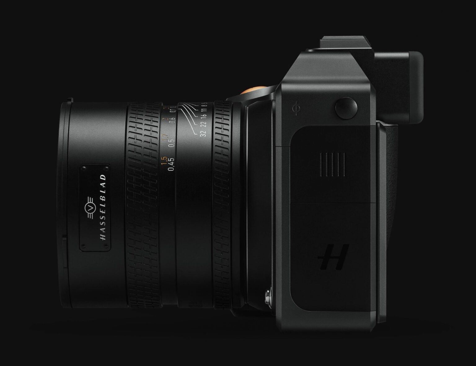 Hasselblad X2D 100C Medium Format Camera Full Specifications - Photo Rumors