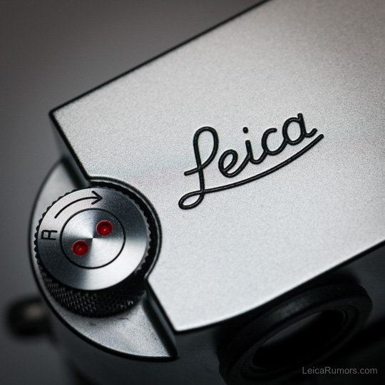 Leica is rumored to announce two new cameras