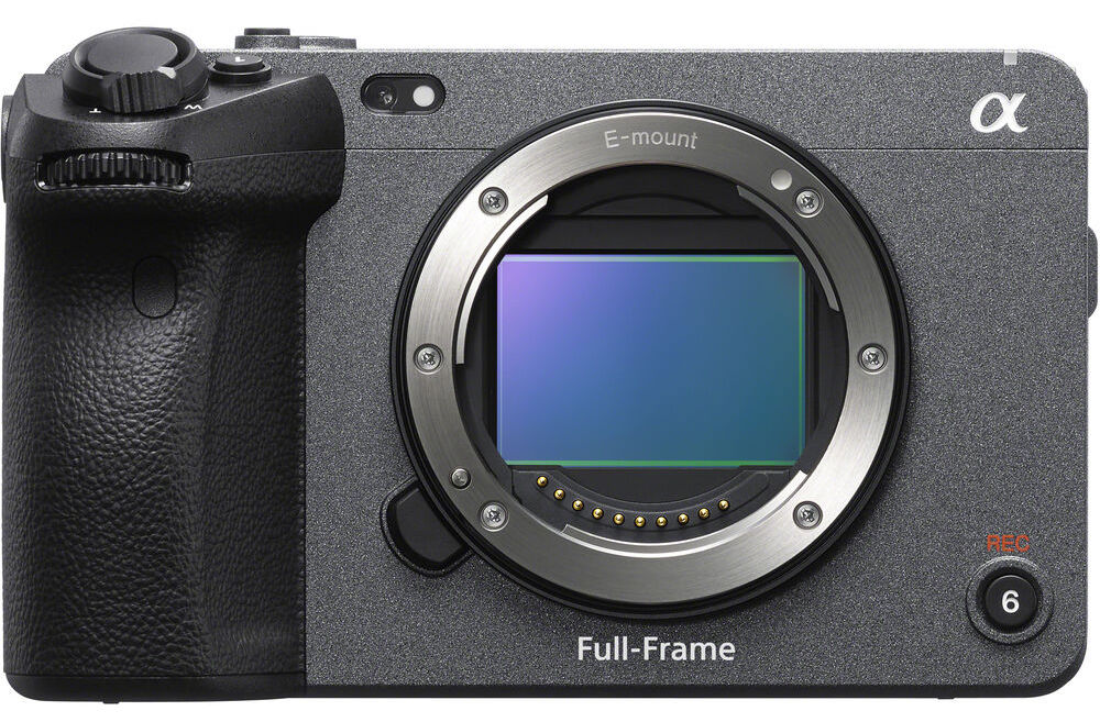 New Sony FX30 camera to be announced soon - Photo Rumors