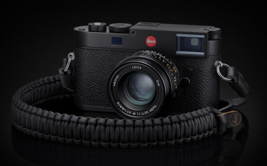 Leica announces a new Summilux-M 35 f/1.4 ASPH lens