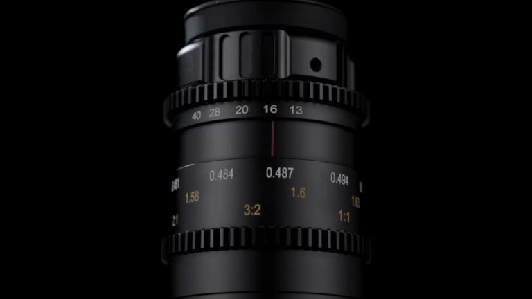 AstrHori 28mm f/13 2X Macro lens officially announced (E/XF/Z/L/RF/F/EF