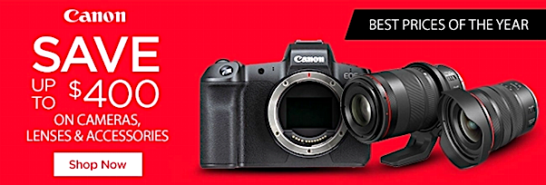 Canon is rumored to announce a new EOS R6 Mark II camera and RF 135mm f