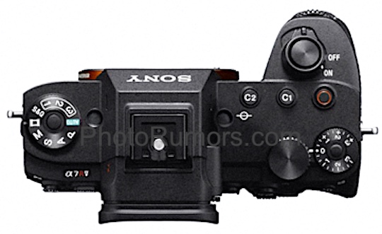 Sony Rumors « NEW CAMERA