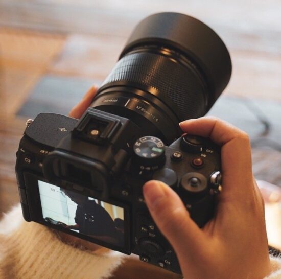 More leaks: Astrhori 85mm f/1.8 autofocus mirrorless full-frame lens specifications