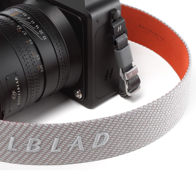 Hasselblad announced new CPL, ND and UV filters and an eco-friendly