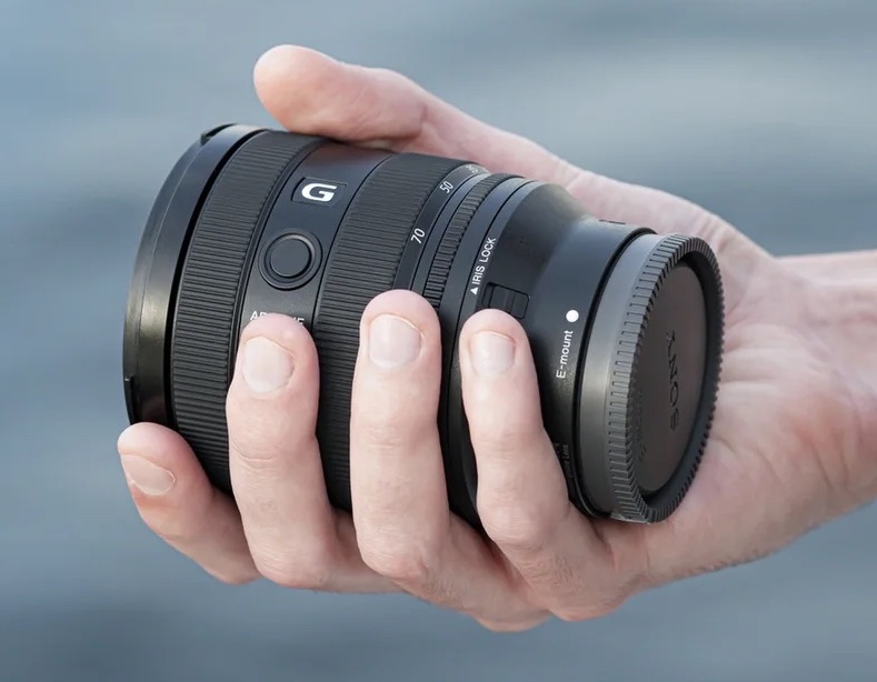 Sony FE 20-70mm f/4 G lens (SEL2070G) officially announced - Photo