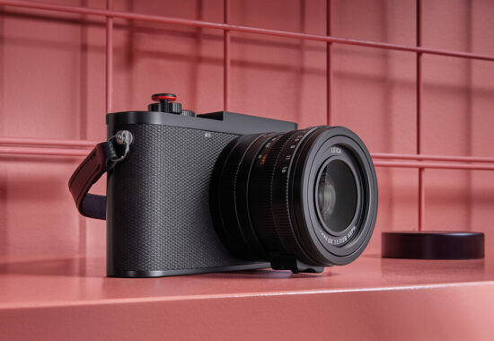 Leica Q3 camera officially announced