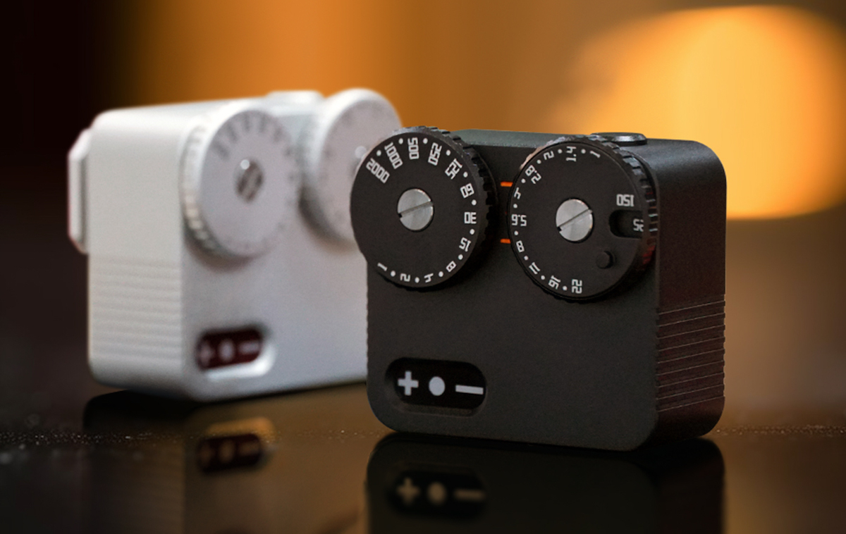 New TTartisan products released 28mm f/5.6 lens for Leica LTMmount, Light Meter II, polymer