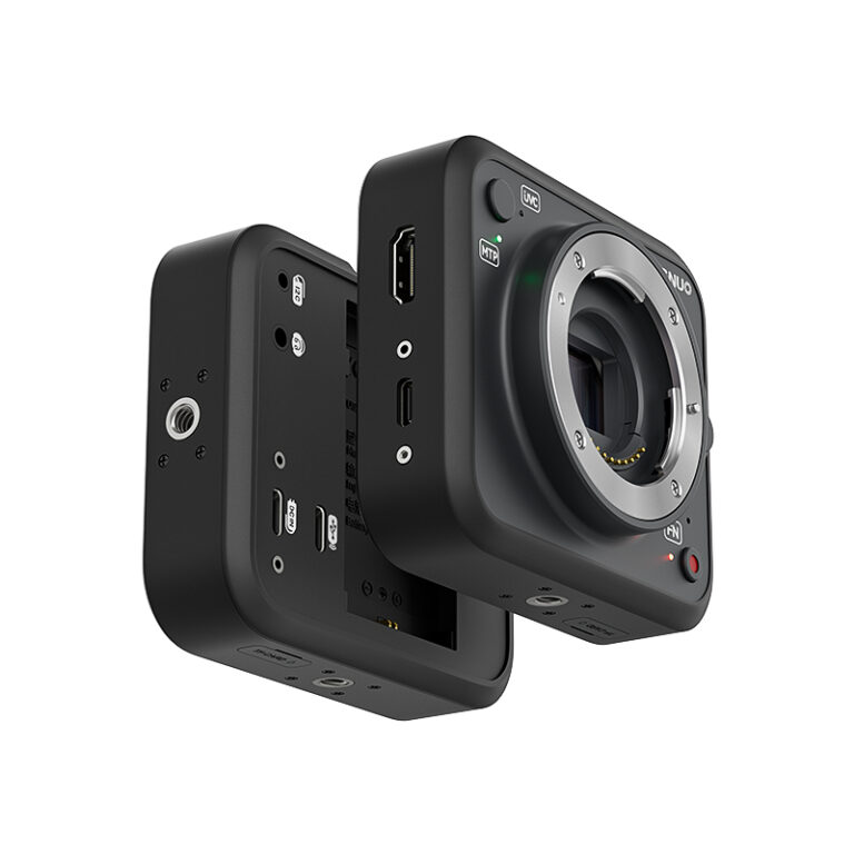 Additional information on the upcoming Yongnuo YN433 micro four-thirds