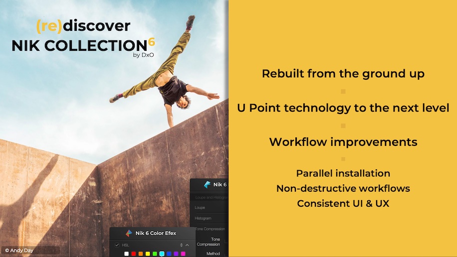 Nik Collection Serial Number DxO announces Nik Collection version 6.3 with several new features ...