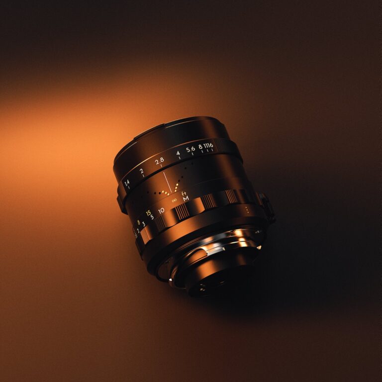 Thypoch announced two new Simera 35 f/1.4 and 28mm f/1.4 lenses for