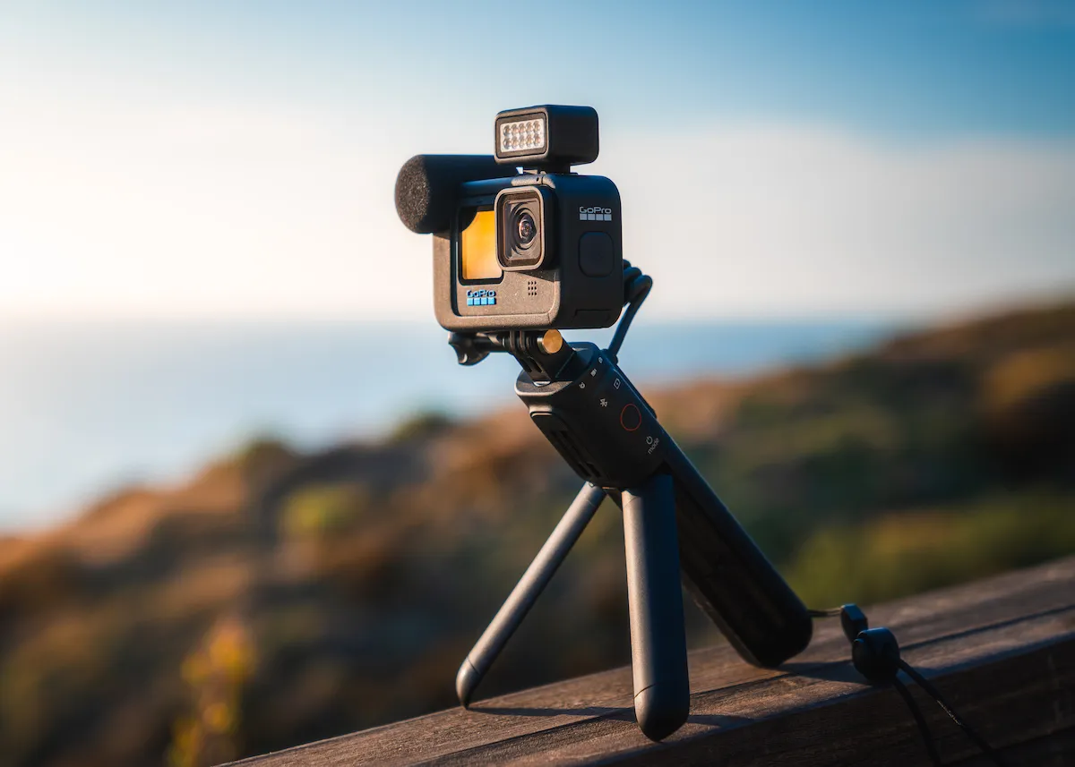 GoPro Hero 12 Black camera announced - Photo Rumors