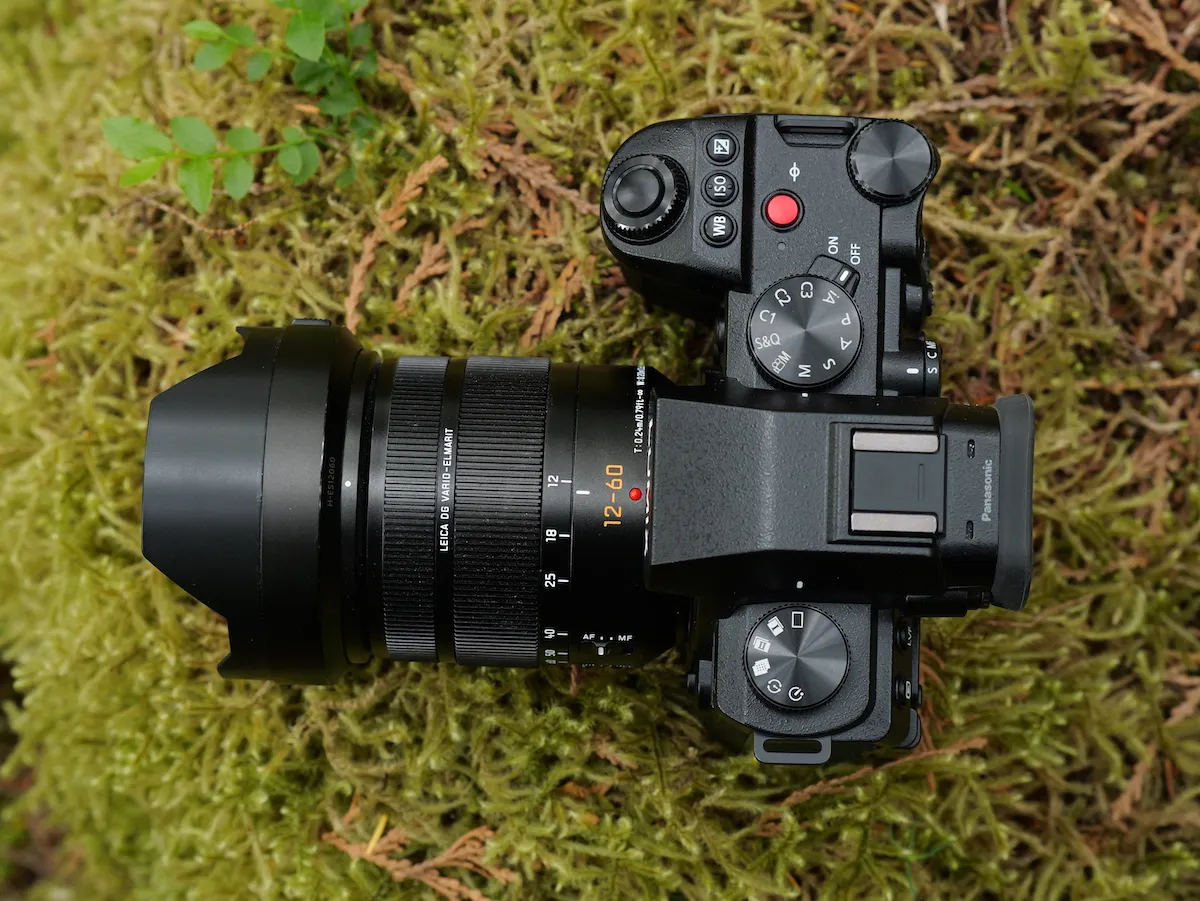 Panasonic Announces G9 II Micro Four Thirds Camera and Updates 100-400mm  and 35-100mm Lenses; First Look  Video at B&H