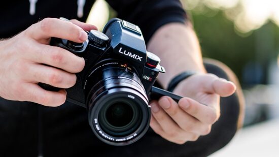 Panasonic Lumix G9II and two new lenses officially announced