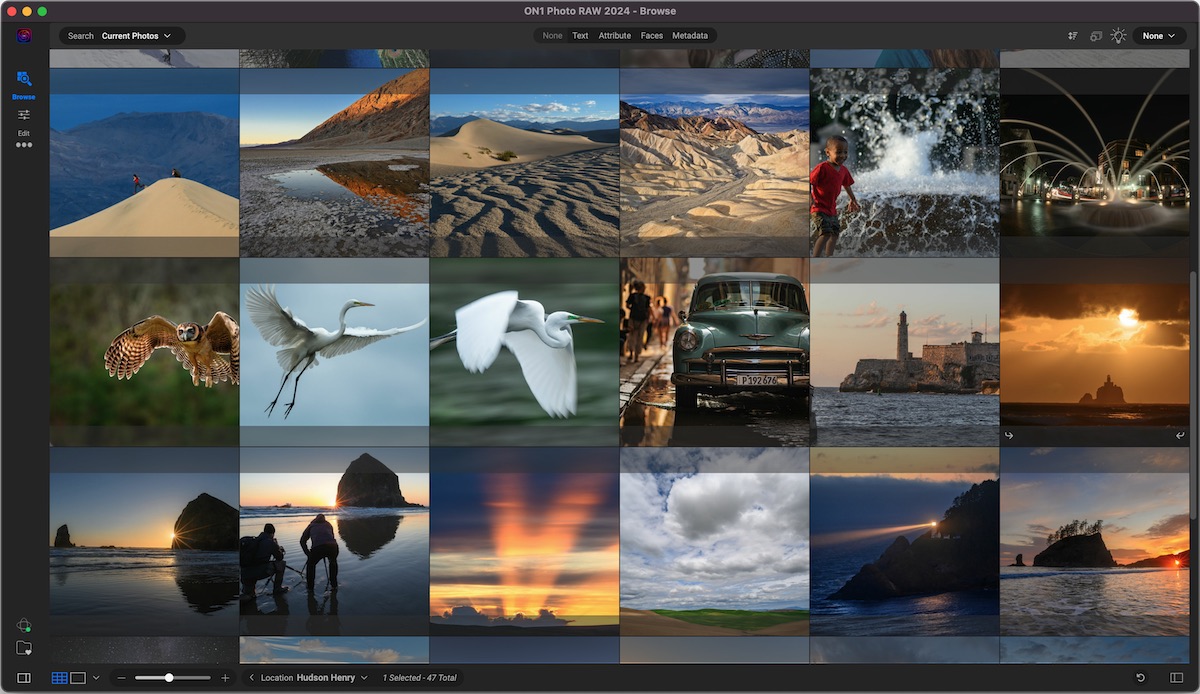 ON1 will release two new versions of Photo RAW 2024 ON1 Photo RAW MAX