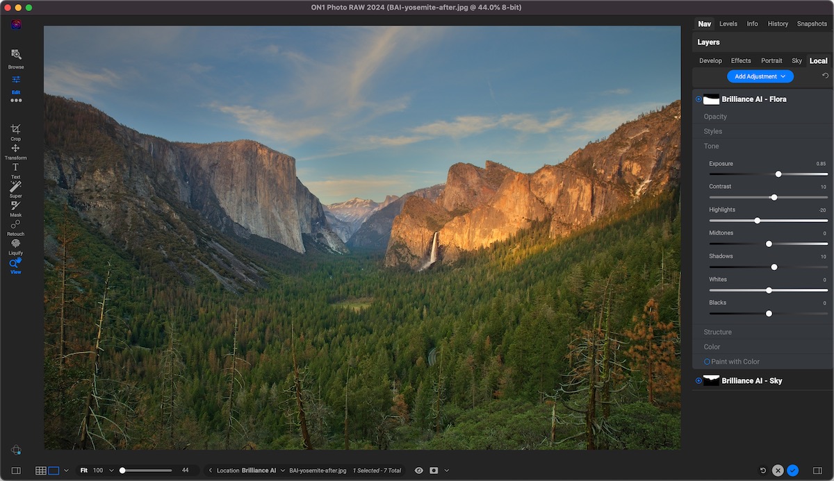 download the new version ON1 Photo RAW 2024