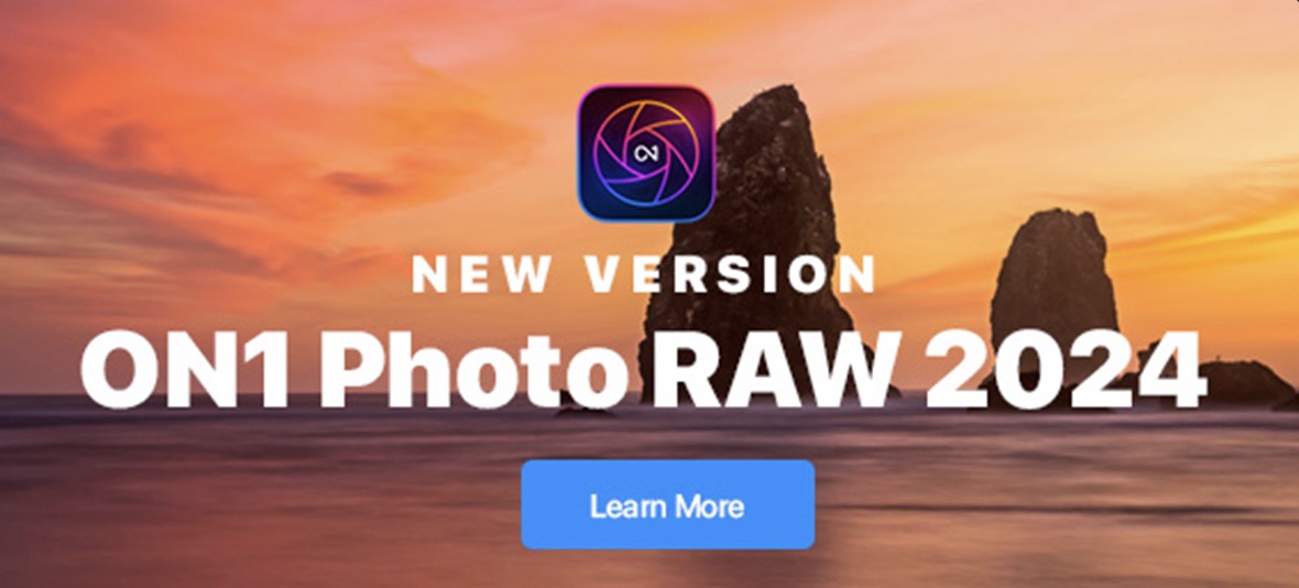 ON1 Photo RAW 2024 v18.0.3.14689 download the last version for mac